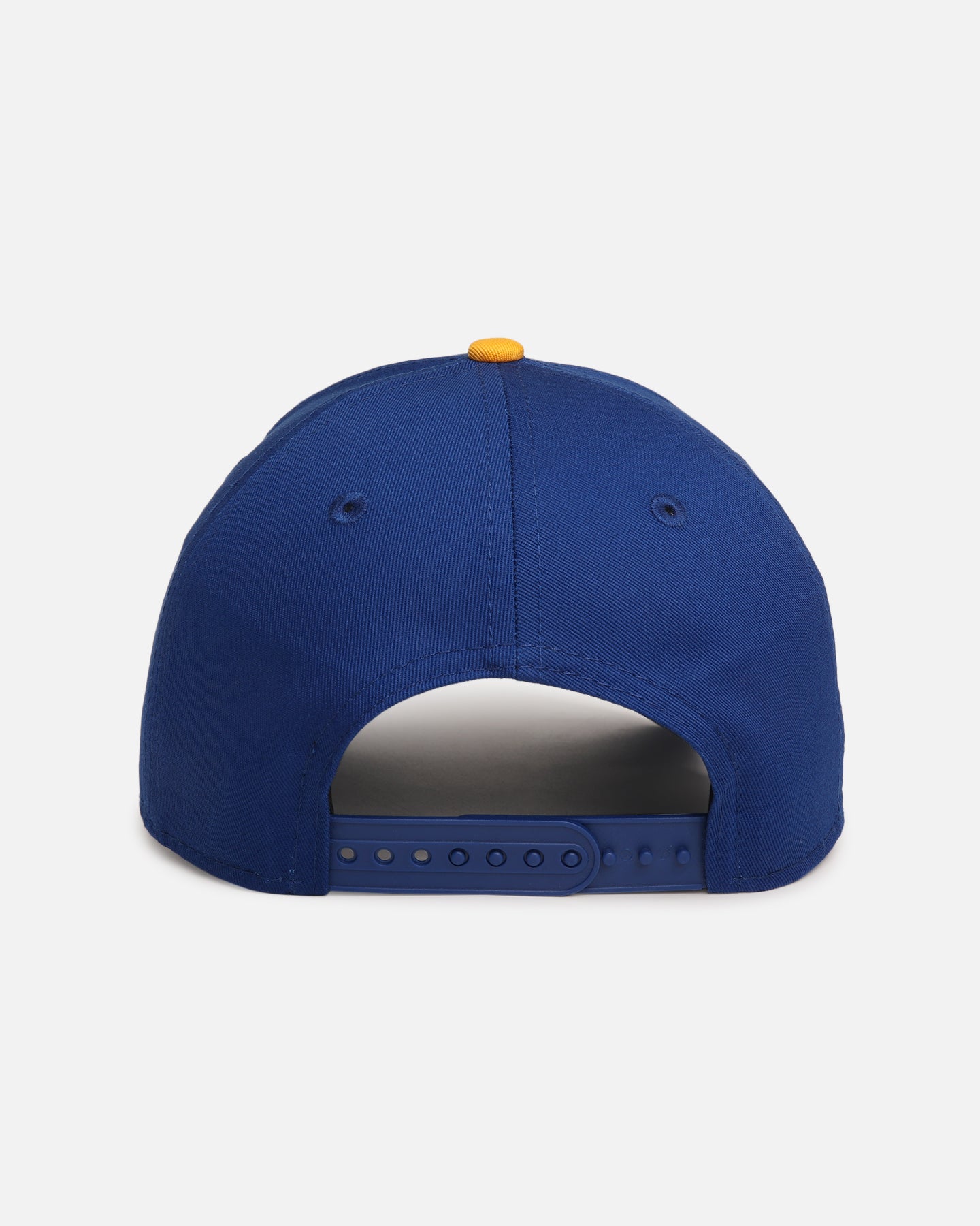 New Era Parramatta Eels 'NRL Electric' 9FORTY A-Frame Snapback Official Team Colour、mySite、zt4zffjzw