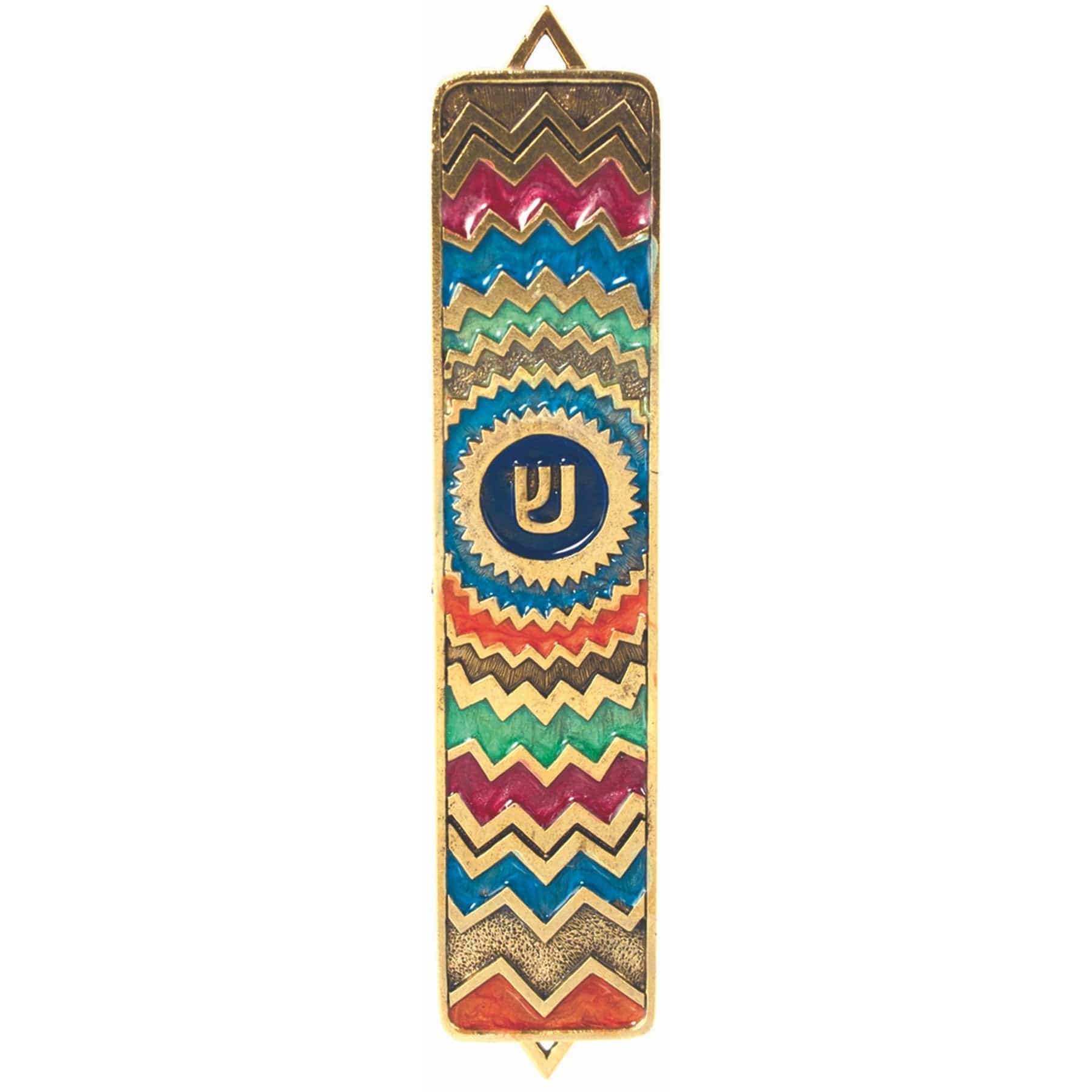 Chevron Mezuzah、mySite、topwebapps