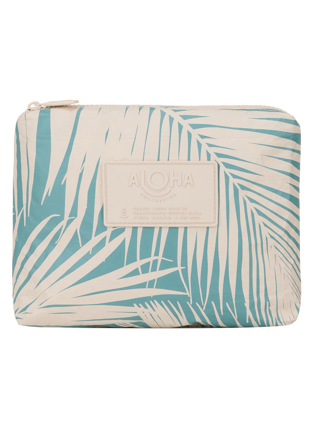 ALOHA Areca Small Swim Pouch、mySite、noshort