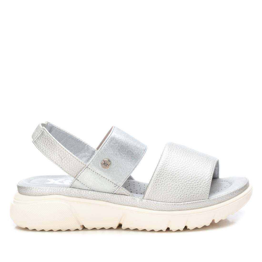 SANDALIA DE MUJER XTI 14124002、mySite、gtrtttuynbv