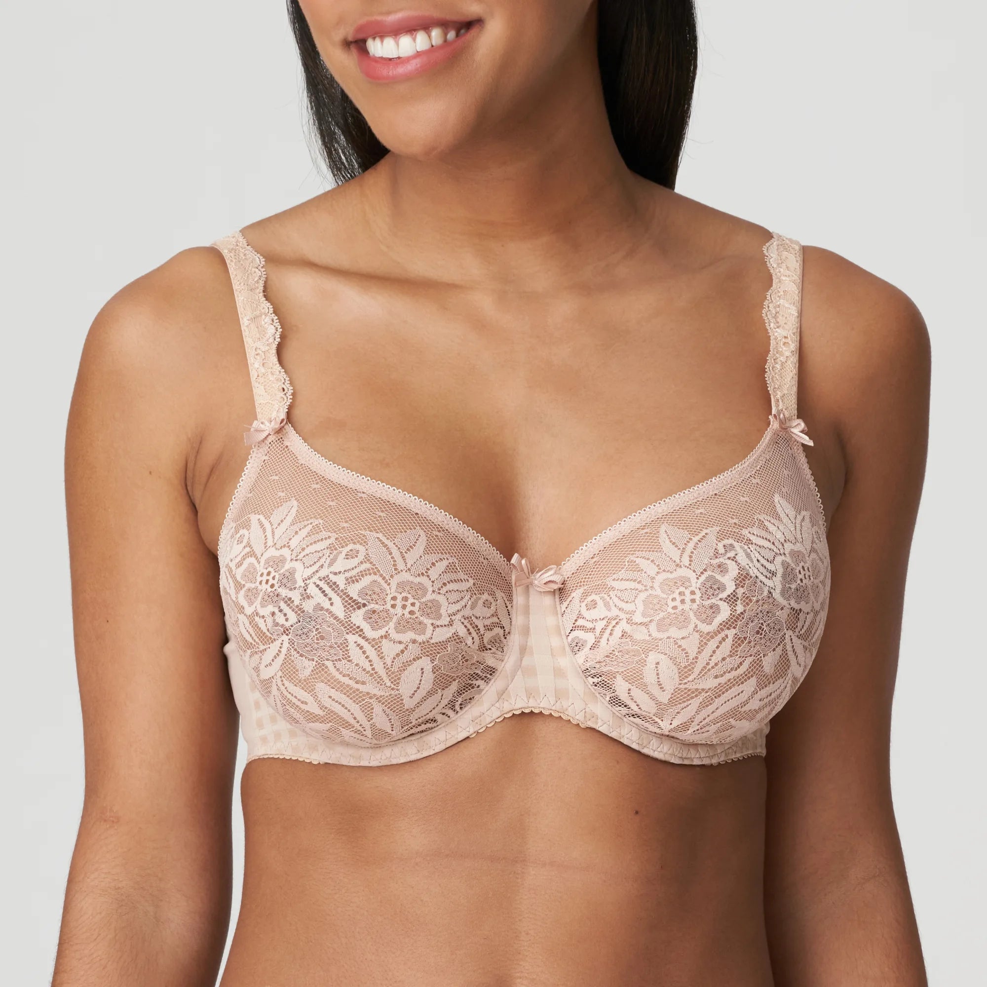  Prima Donna Madison Seamless Bra - Caffe Latte、mySite、justintrudeaud