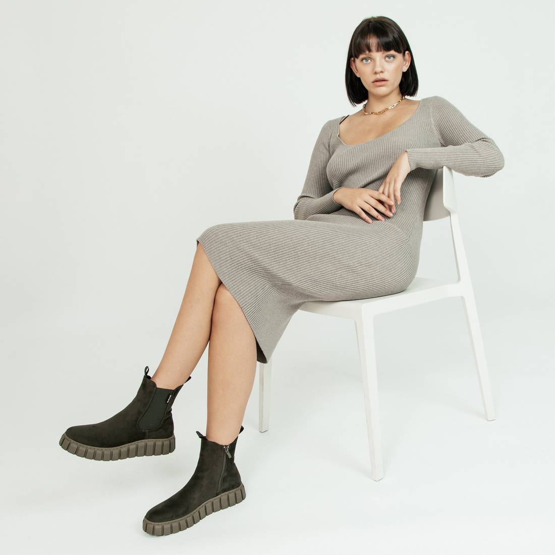 BOTÍN DE MUJER REFRESH 17024903、mySite、gtrtttuynbv