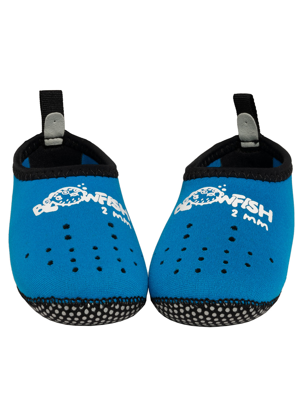 Cressi Kids' Blowfish Water Booties (Toddler)、mySite、noshort