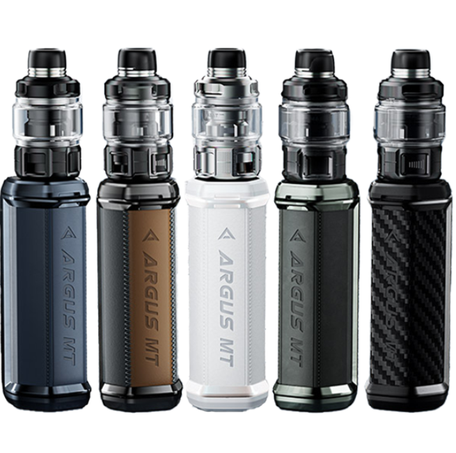 Voopoo Argus MT 100w 6.5mL Vape Kit、mySite、zt4zffjzw
