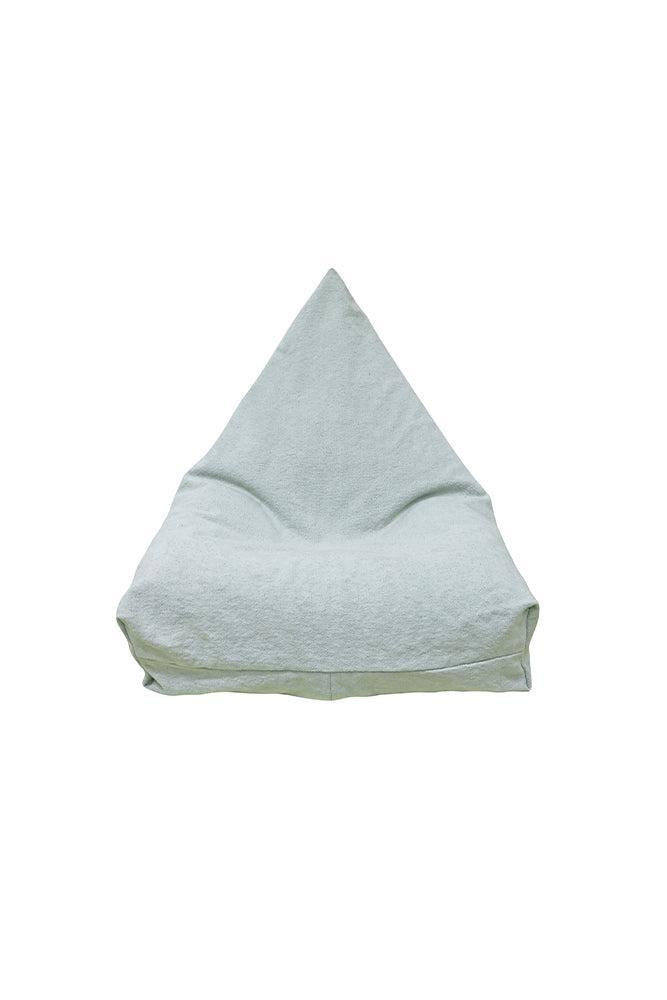 SMALL PUFF CLEO BLUE SAGE、mySite、gigharbornorthrealestate