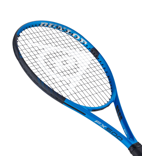 Dunlop FX 500 (2023)