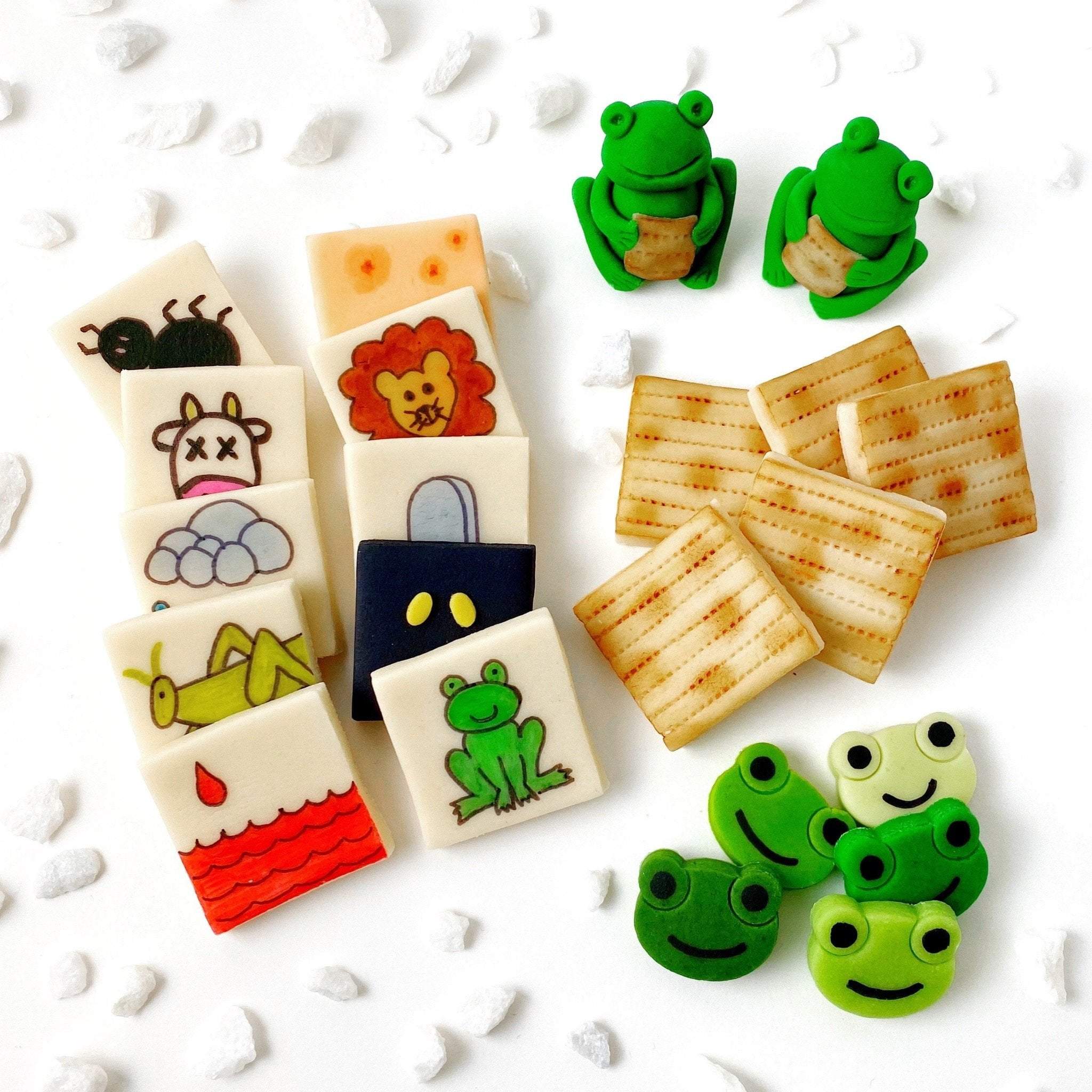 Passover Ultimate Marzipan Gift Collection、mySite、topwebapps