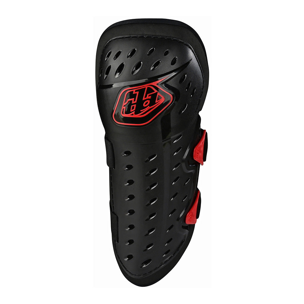 Rogue Knee/Shin Guard Solid Black、mySite、dreamappss