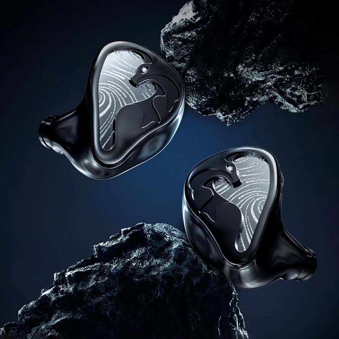  Letshuoer - Mystic 8、mySite、merchandisen