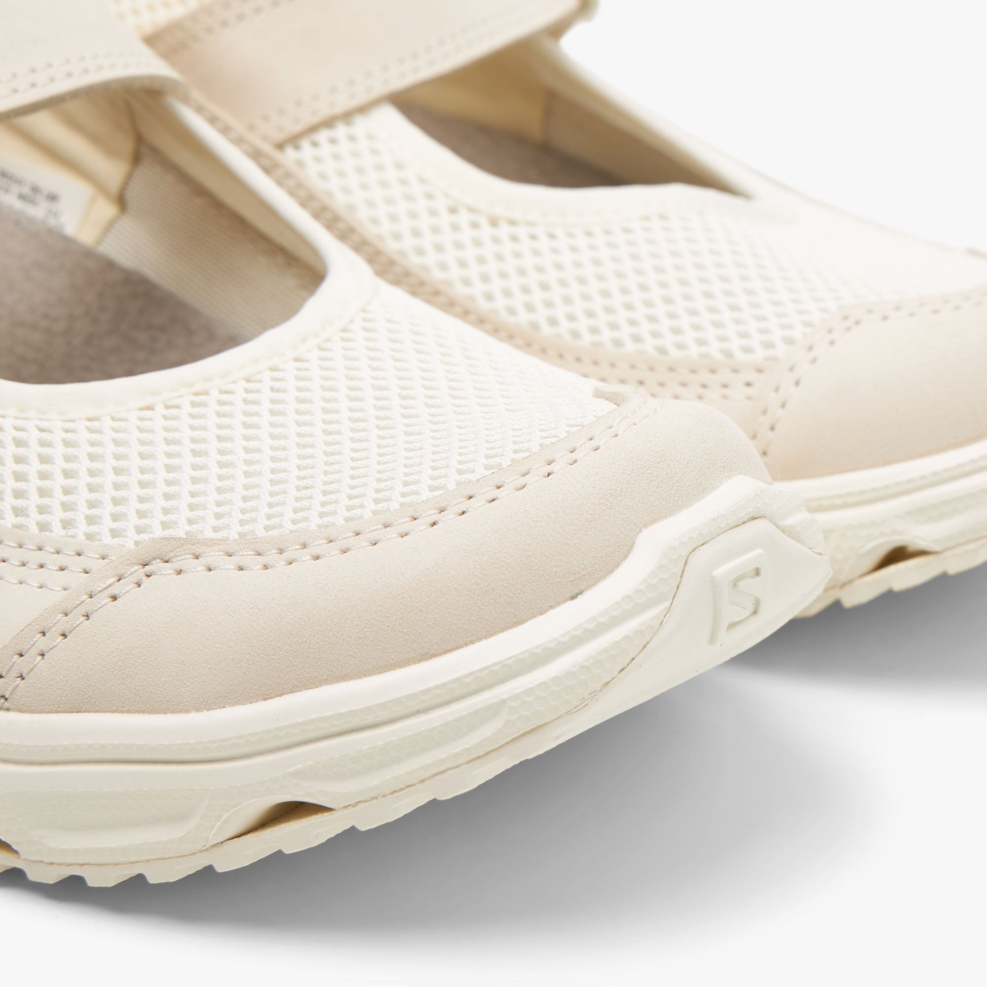  Salomon Advanced RX Marie-Jeanne Vanilla / Vanilla - Vanilla、mySite、merchandisen