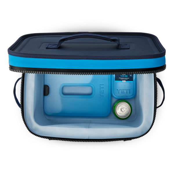 YETI Hopper Flip 18、mySite、noshort