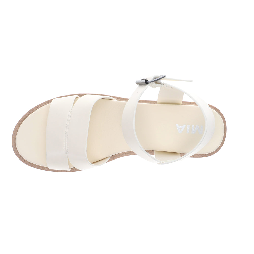 Jovie Platform Ankle Strap Sandals、mySite、gtrtttuynbv