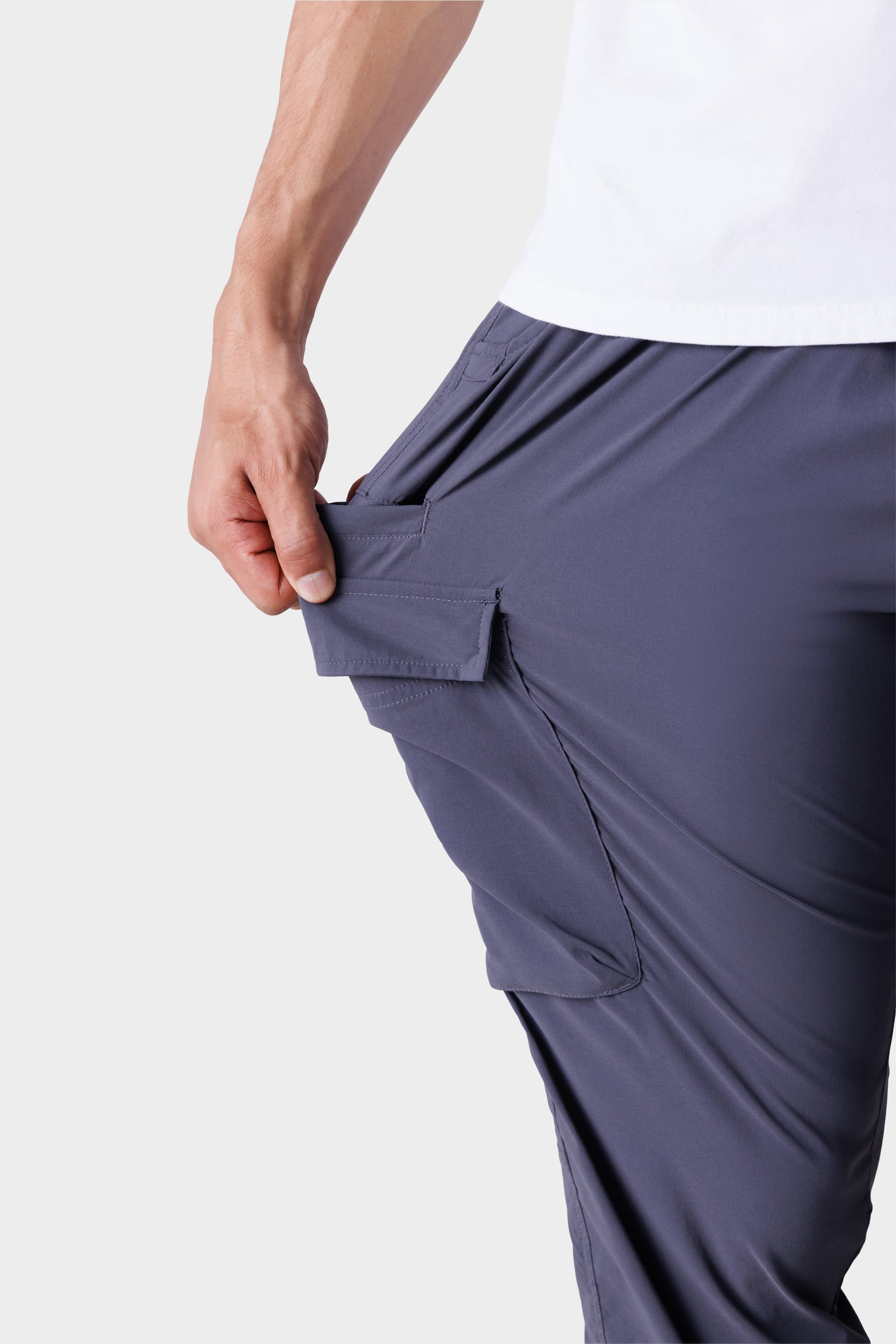 686 Men's Traveler Featherlight Cargo Pant - Wide Tapered Fit、mySite、i-lightchina