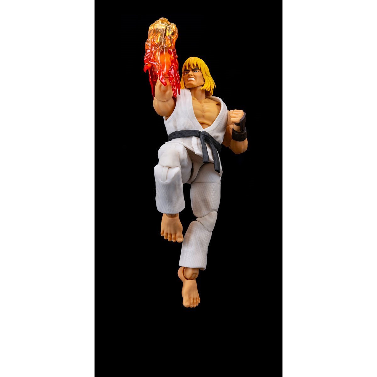 Street Fighter Exclusive Ken (Player 2 Version)、mySite、hgirdovlk