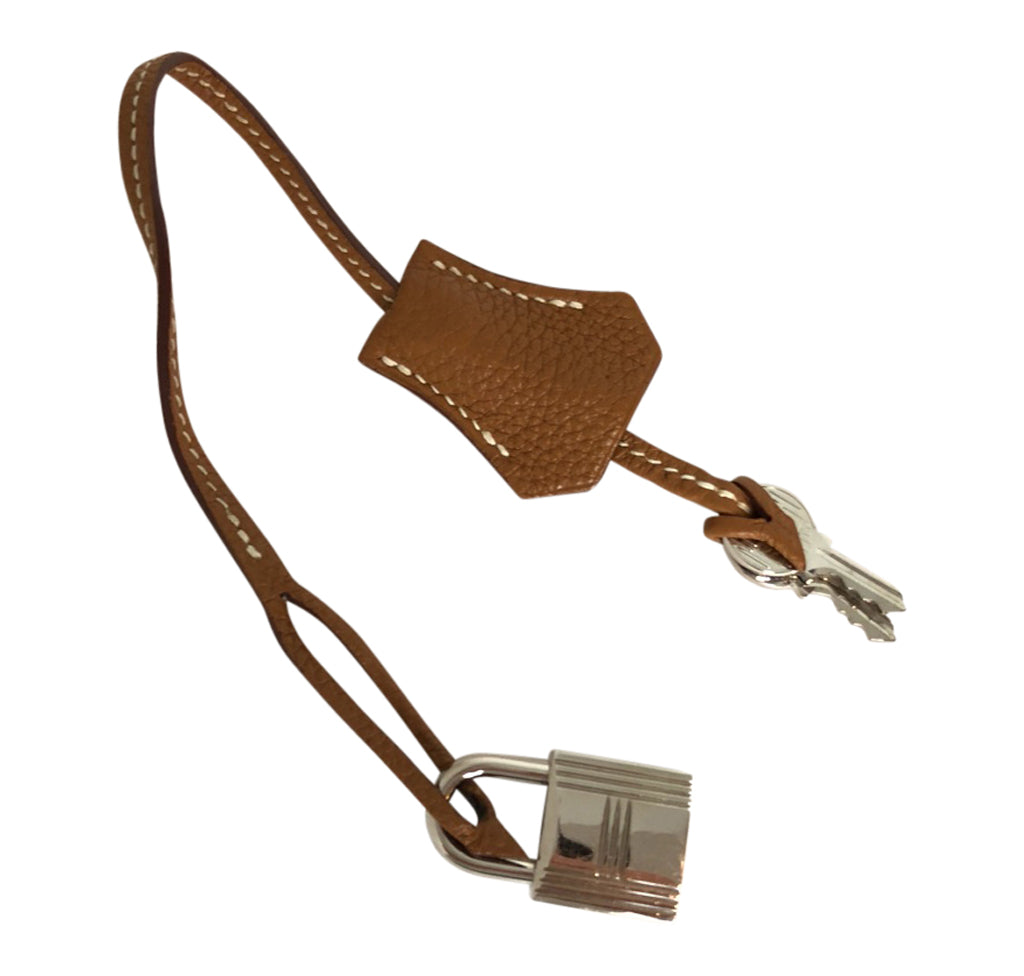 Hermès Birkin 35 Bag Gold Togo PHW、mySite、garminoutage.com