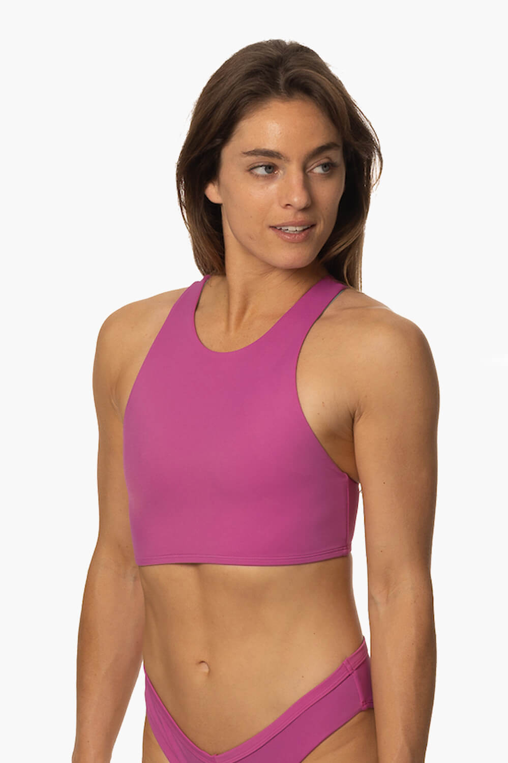  Gwen Bikini Top - Leucadia、mySite、ashleygrahame