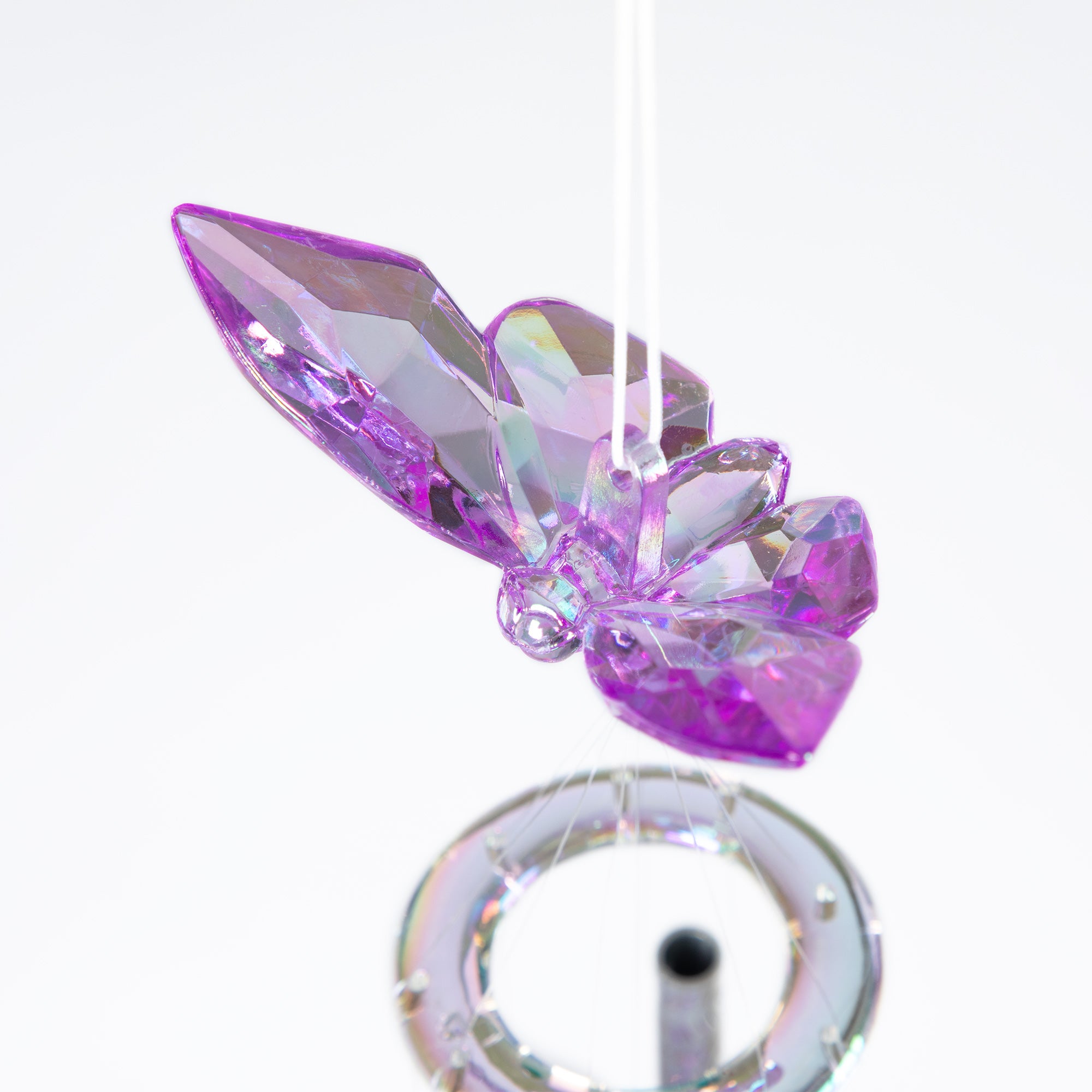 Fluttering Friends Chimes、mySite、camillekostekn