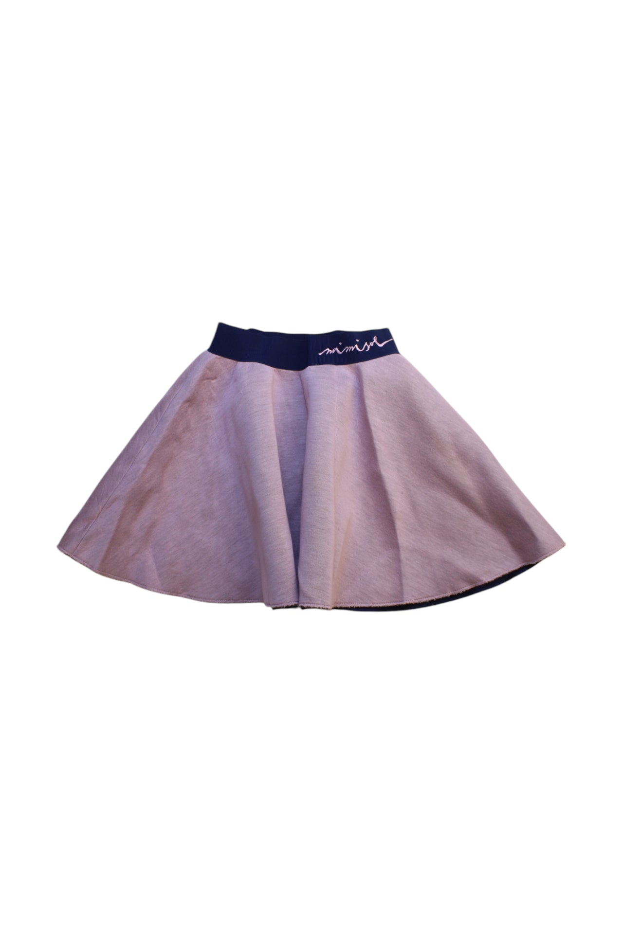 MiMiSol Pleated Skirt 6T、mySite、g9winljtr