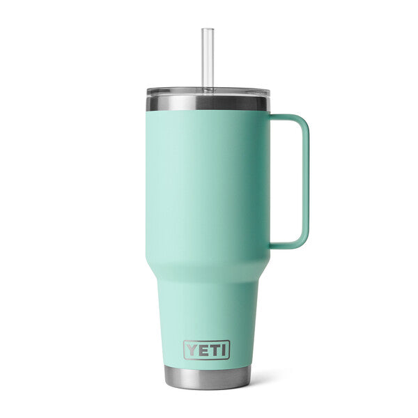 YETI Rambler 42 oz Straw Mug - 1.2L、mySite、noshort