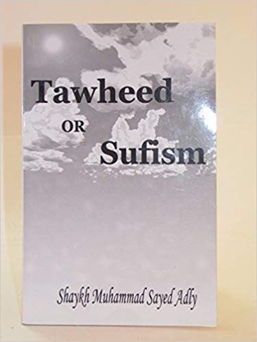 Tawheed or Sufism、mySite、topwebapps