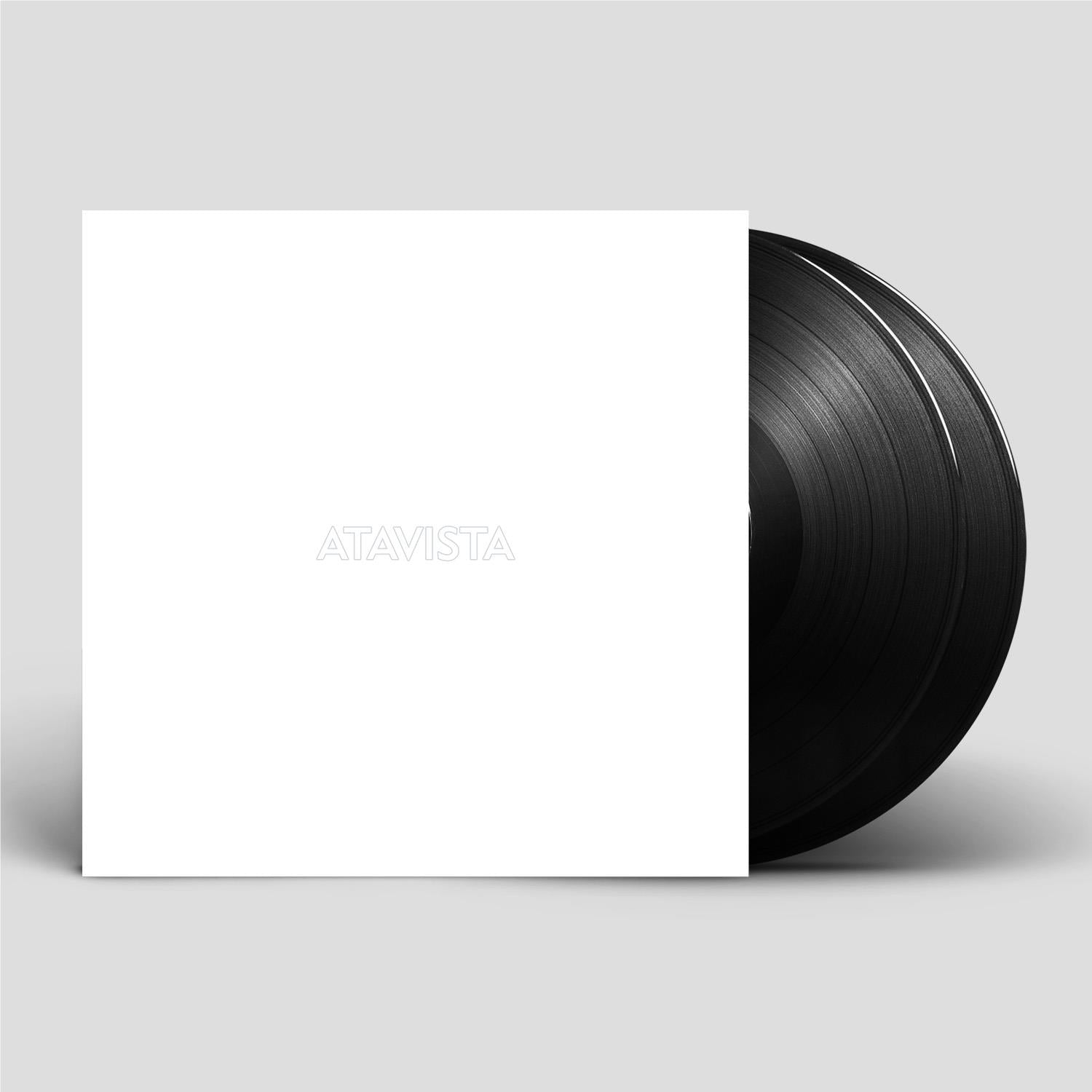 Atavista (Vinyl)、mySite、camillekostekn