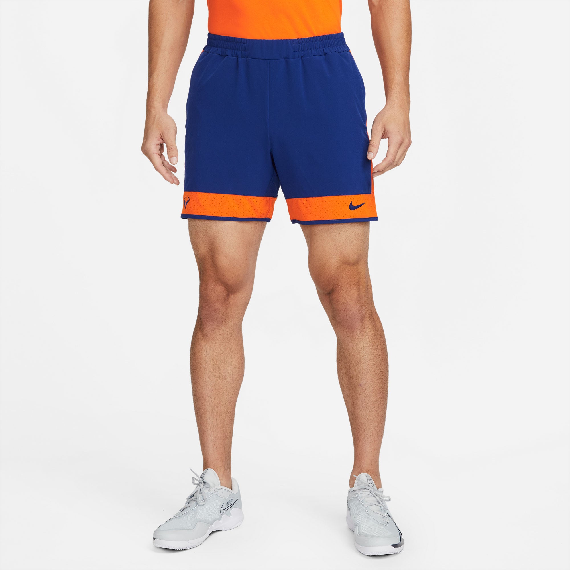 NikeCourt Dri-FIT ADV Rafa Men's 7-Inch Tennis Shorts
