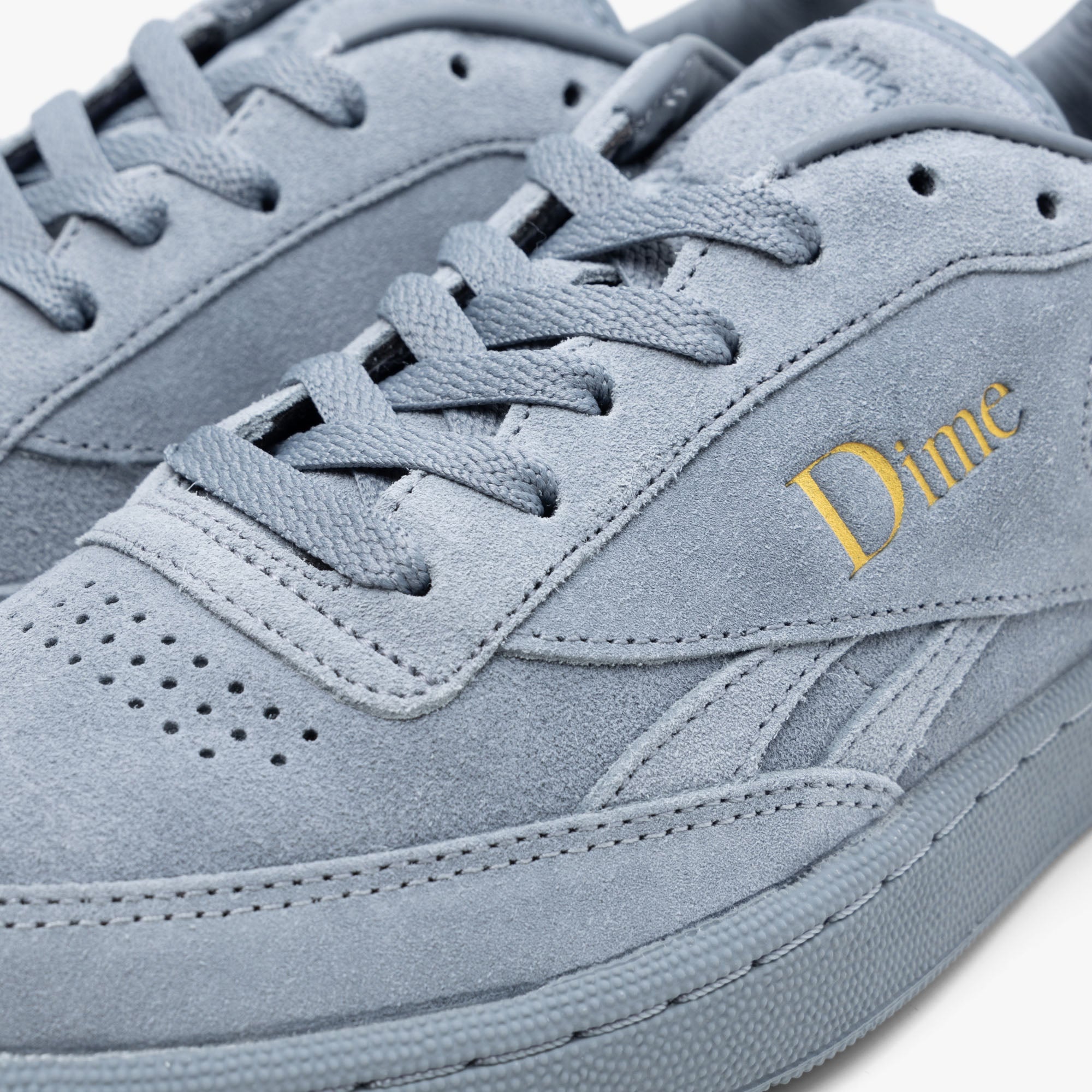  Reebok x Dime Club C Revenge / Asteroid Dust、mySite、merchandisen