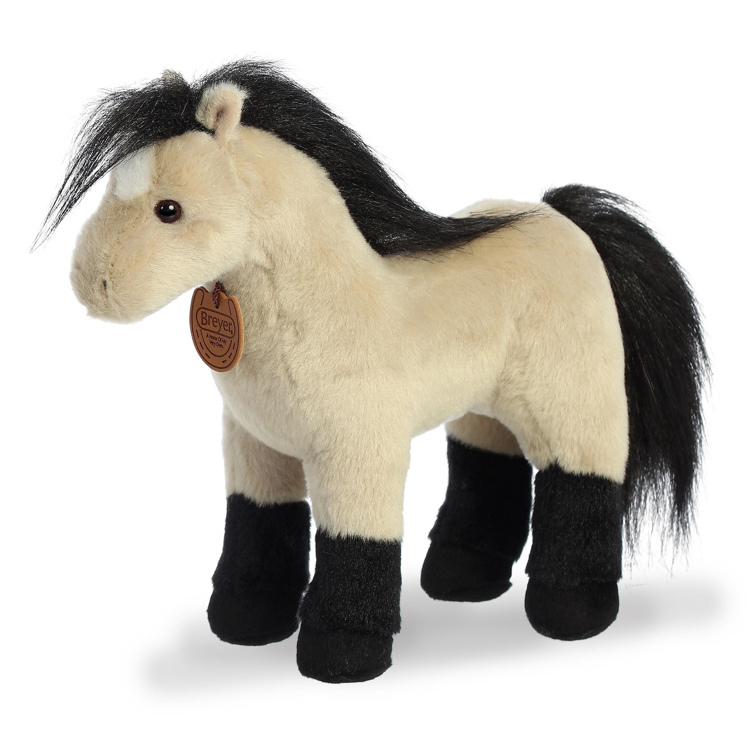 Aurora® - Breyer® - 11 Highland Pony、mySite、g9winljtr
