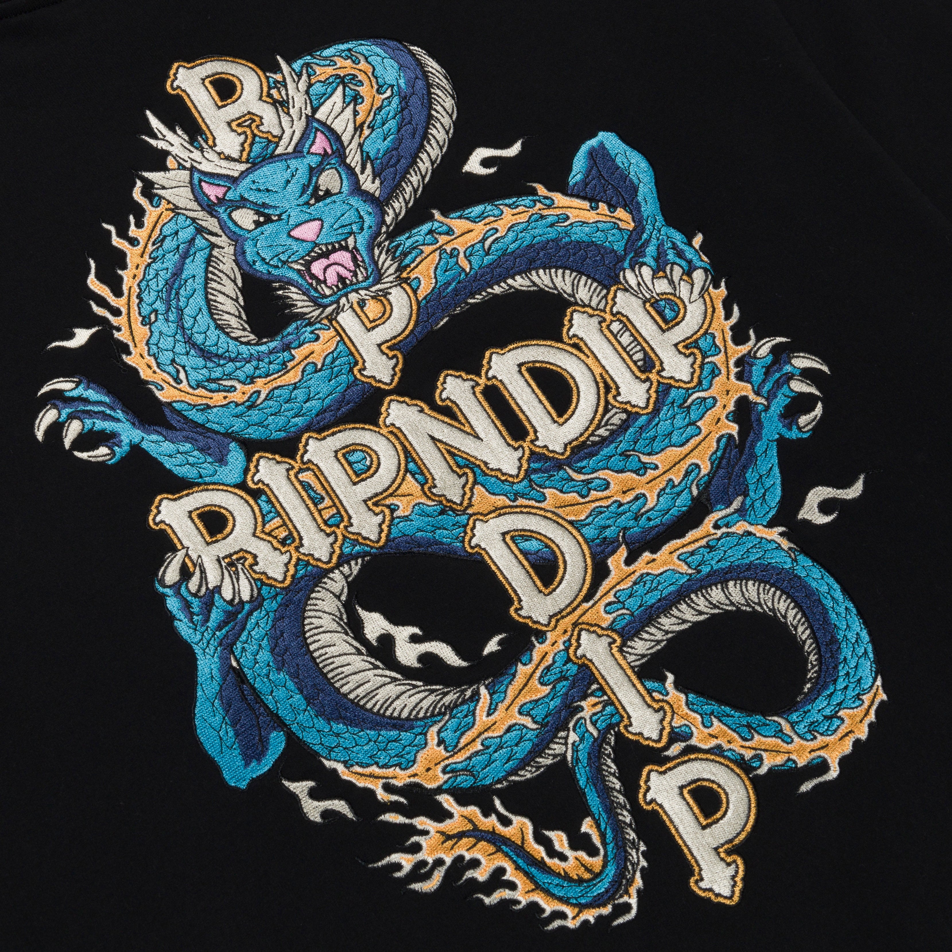  Shen Nerm Hoodie (Black)、mySite、merchandisen