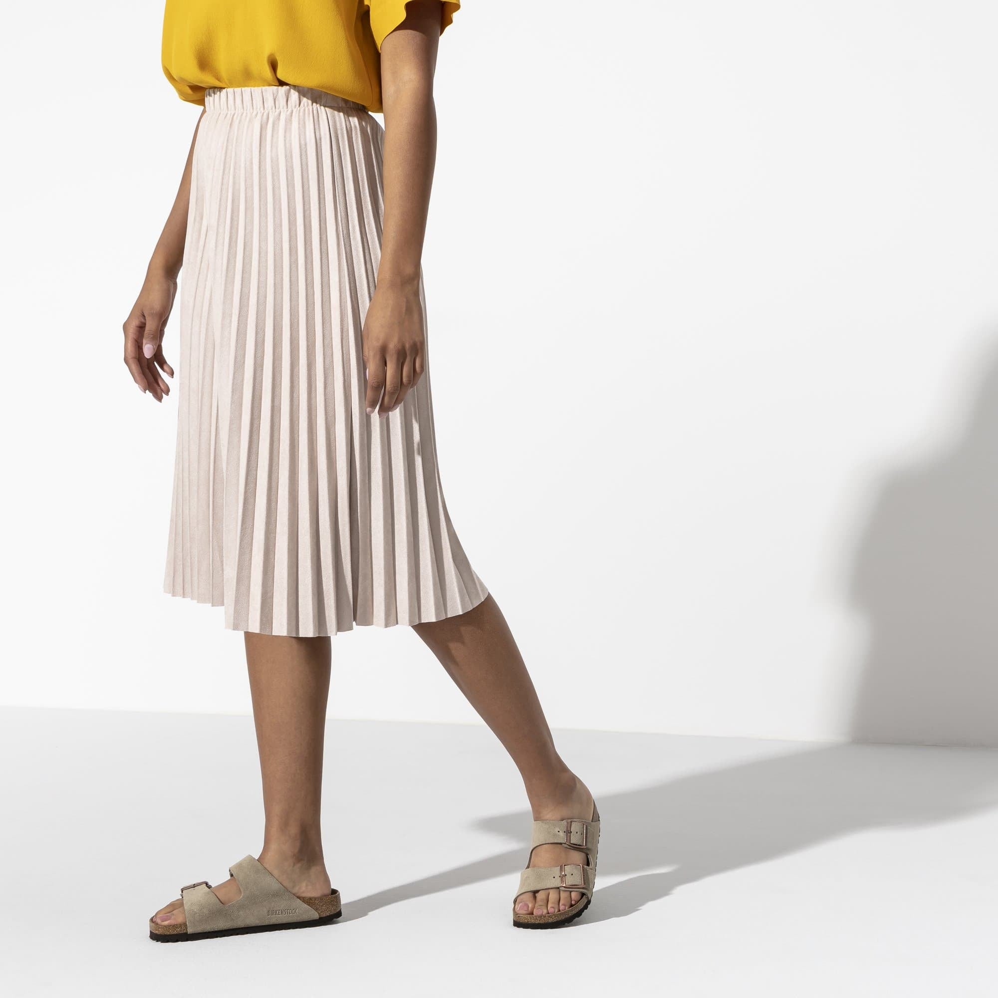 Arizona Soft Footbed Suede Leather、mySite、gtrtttuynbv