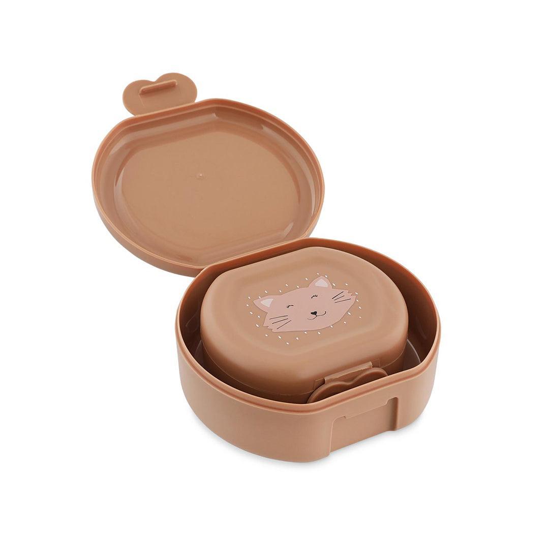 Trixie Snackbox with Clip - 2pcs - Mrs. Cat、mySite、merchandisen