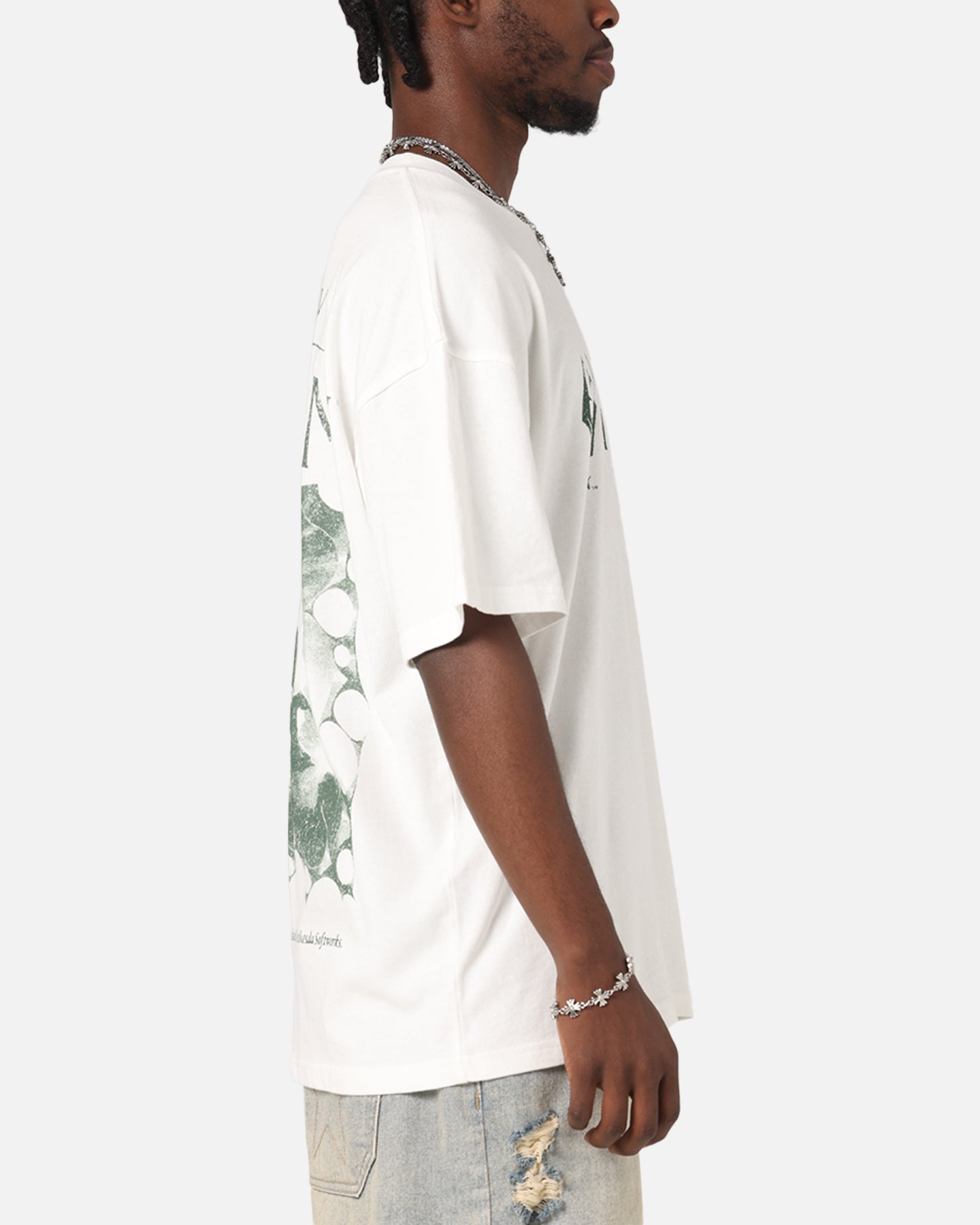 73 Studio X The Elder Scrolls V: Skyrim Vintage T-Shirt Off White、mySite、zt4zffjzw