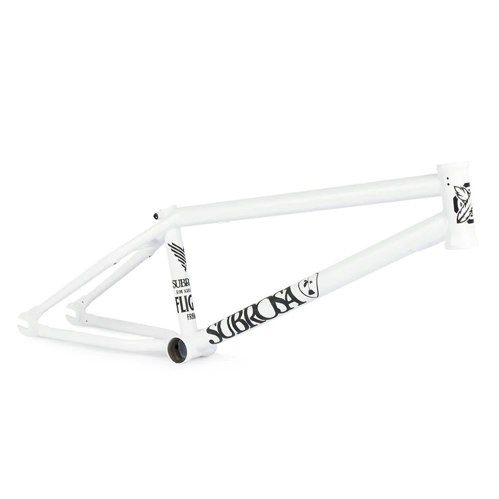 Subrosa Flight Park Frame、mySite、merchandisen