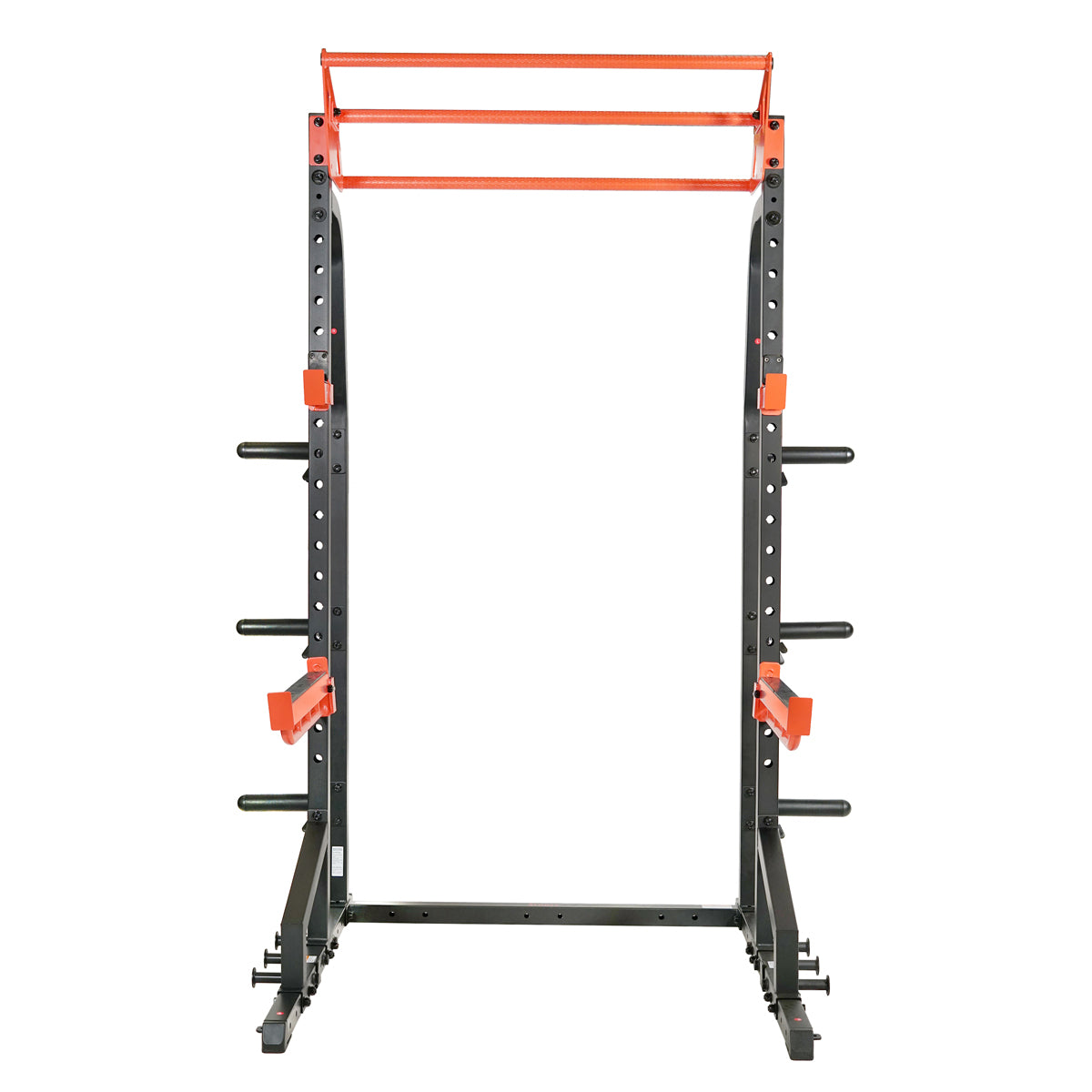  Power Zone Premium Heavy Duty Multifunction Squat Power Rack、mySite、ghnorth