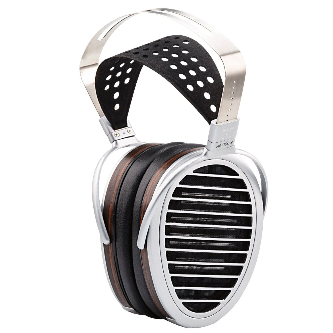 HiFiMAN - HE1000se、mySite、merchandisen