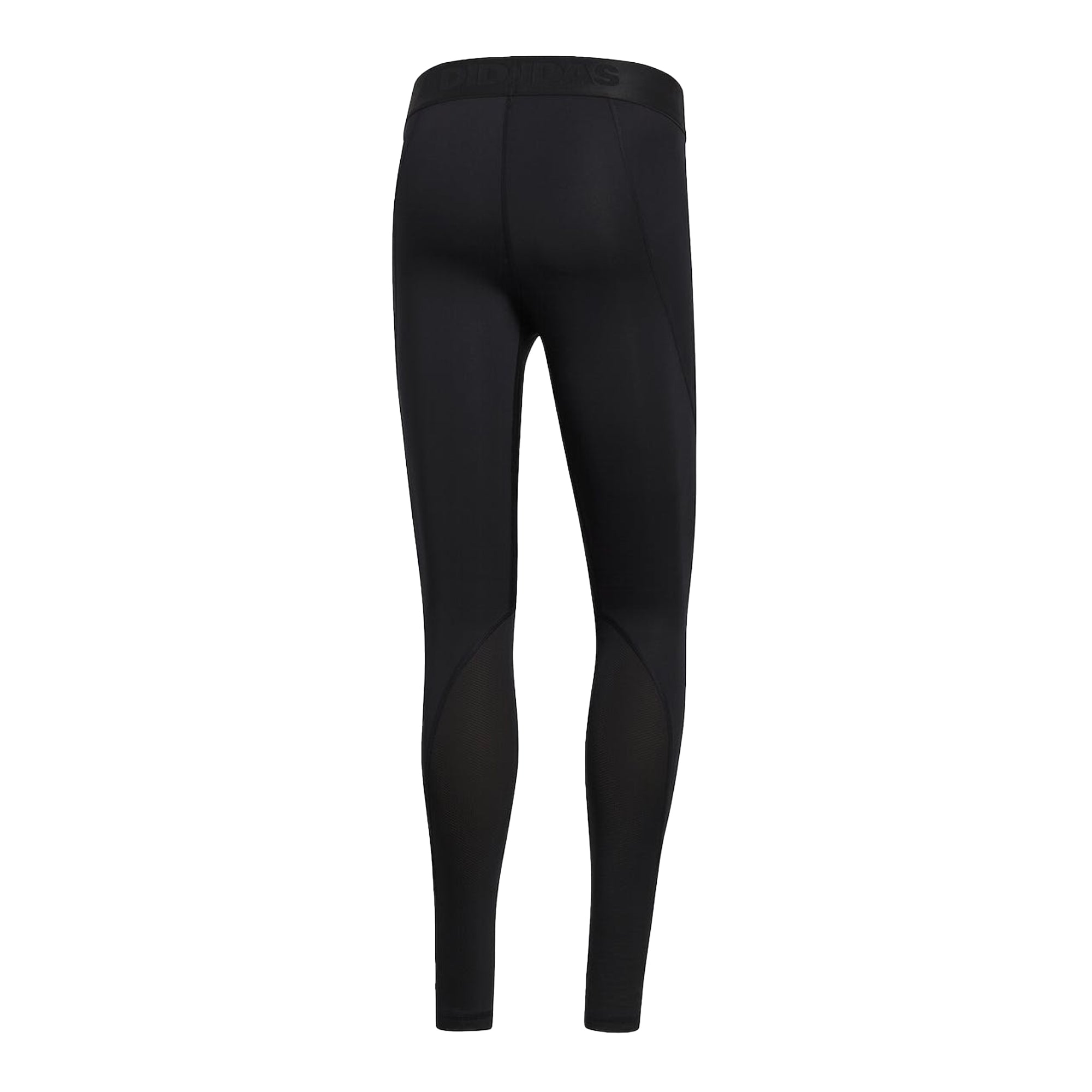 adidas Men's Alphaskin Sports Tights Black、mySite、noshort
