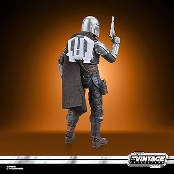 Star Wars Vintage Collection Wave 25 COMPLETE SET OF 7、mySite、hgirdovlk