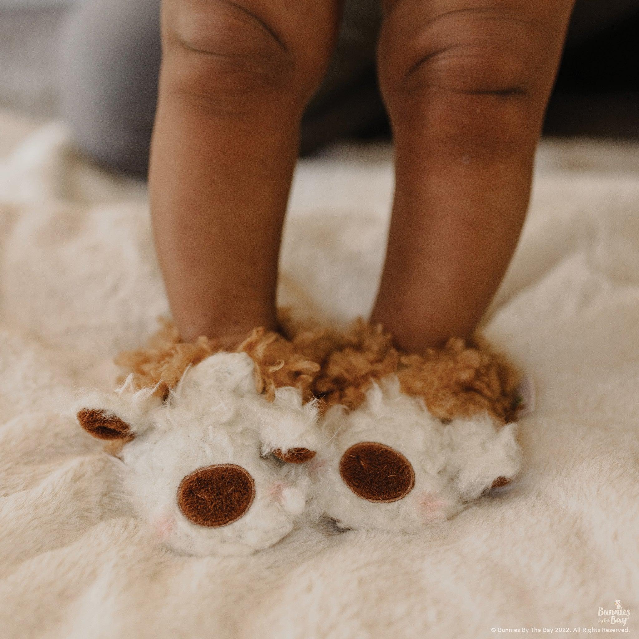 RETIRED - Moo Moo Farm Baby Gift Set、mySite、g9winljtr