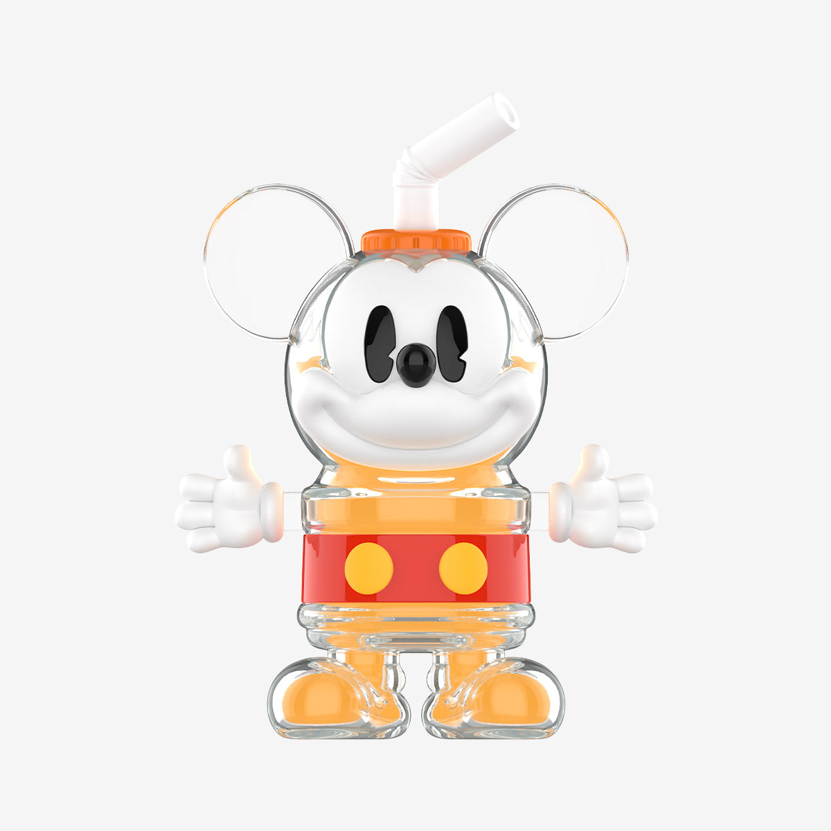  【NEW】POP MART Disney Mickey Childhood of Boundless Imagination Series Figures、mySite、greenlandpopulation