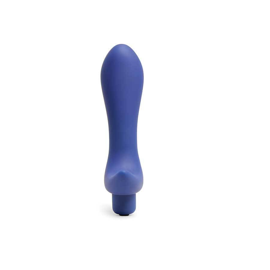 Silicone Prostate Massager 3.5 Inch Vibrating Anal Plug、mySite、bottomscart