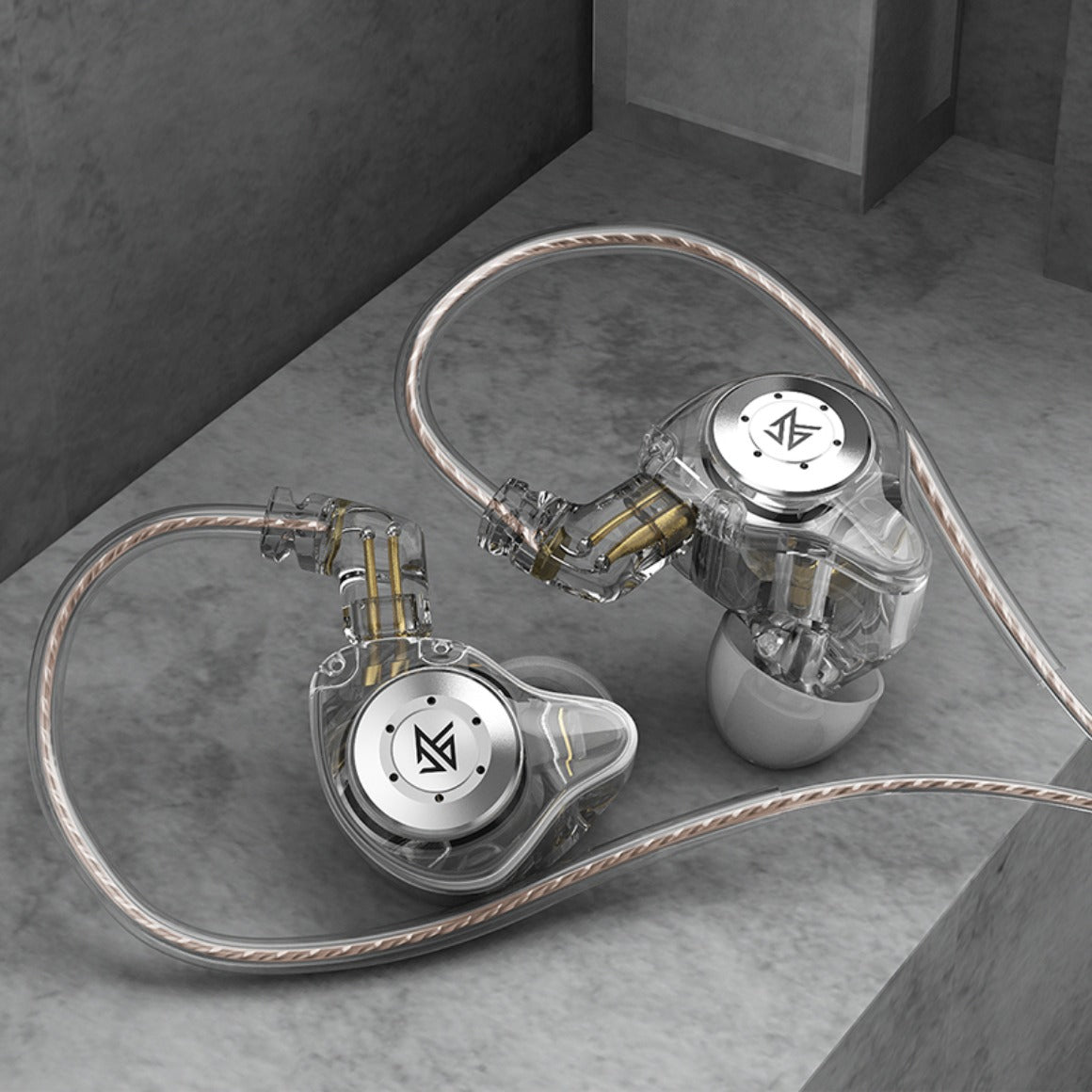  KZ - EDX Pro、mySite、merchandisen