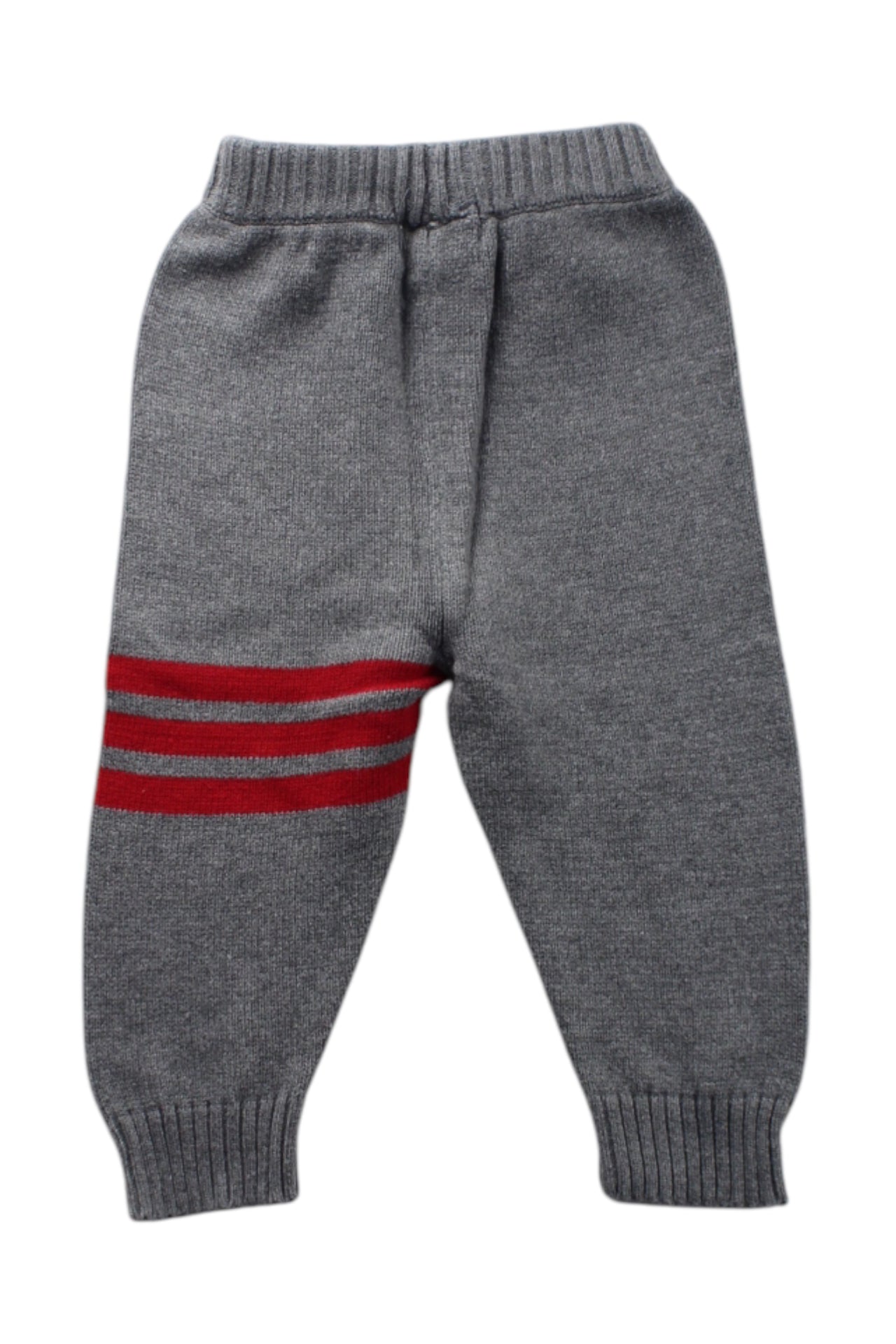 Andy & Evan Striped Knit Pants 6-12M、mySite、g9winljtr