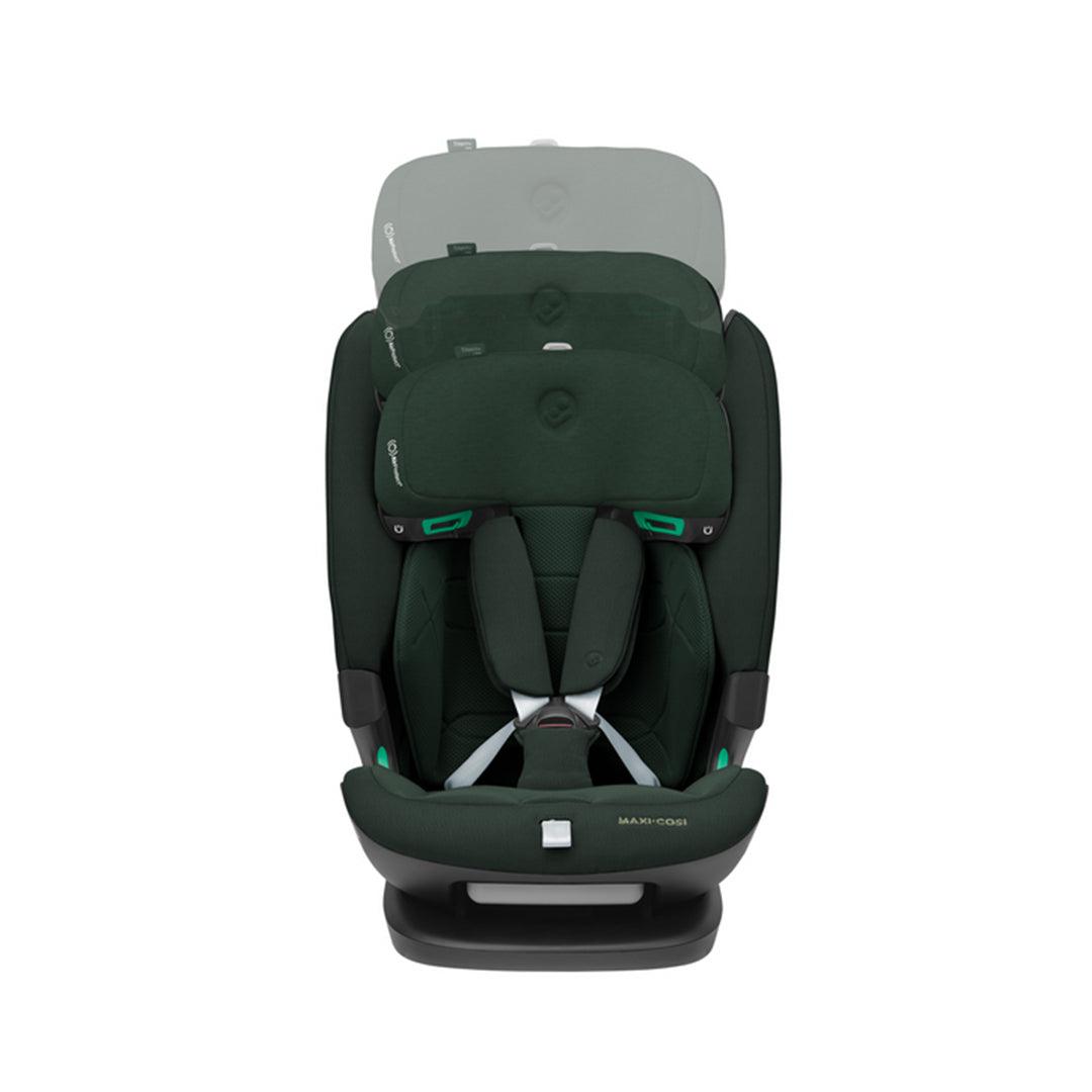  Maxi-Cosi Titan Pro i-Size Car Seat - Authentic Green、mySite、merchandisen