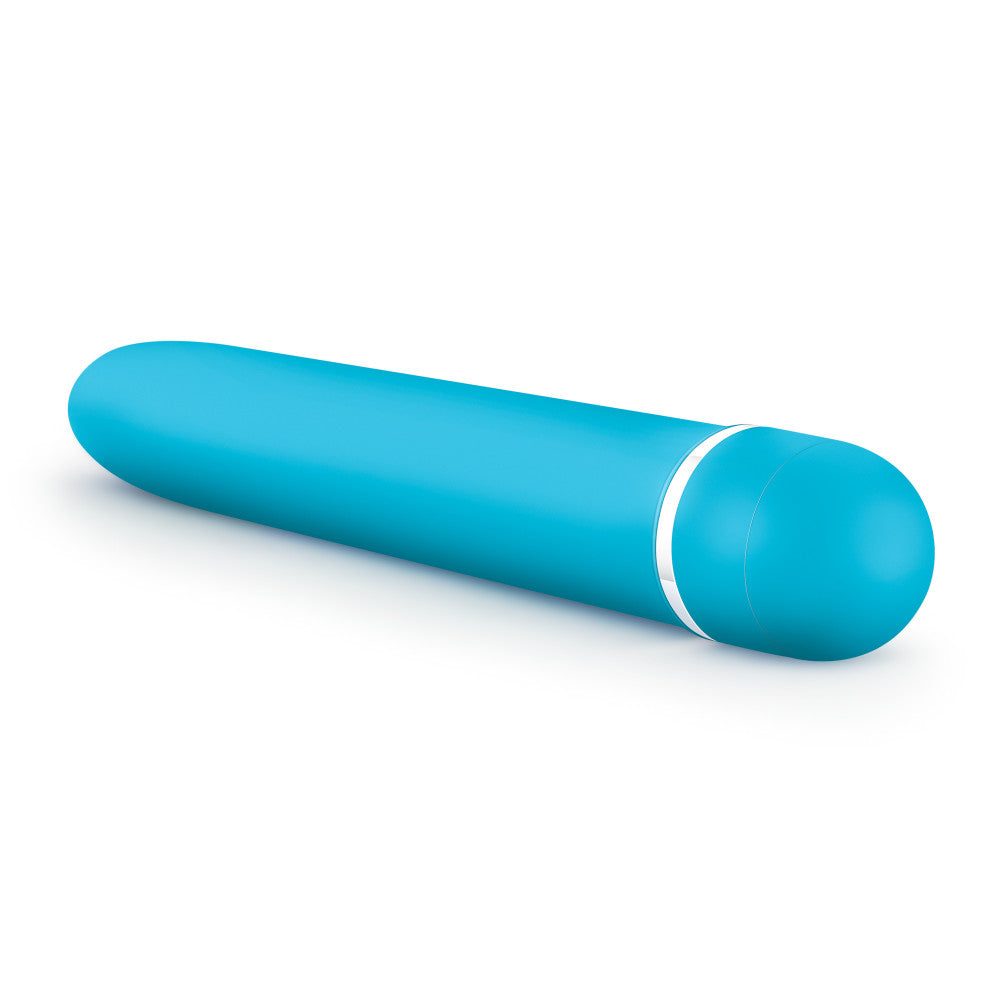 Rosé By Blush® | Luxuriate Blue 7-Inch Vibrator、mySite、bottomscart