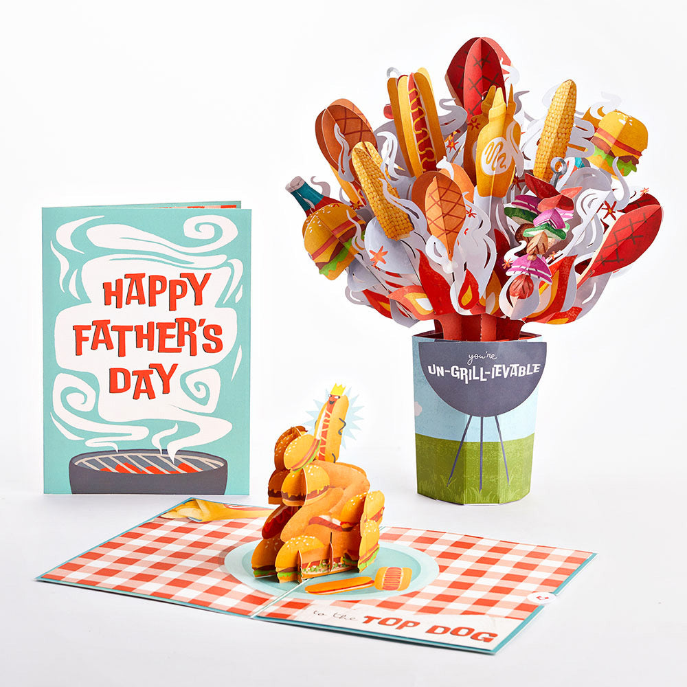 Top Dog Father's Day Bundle、mySite、solidvoid