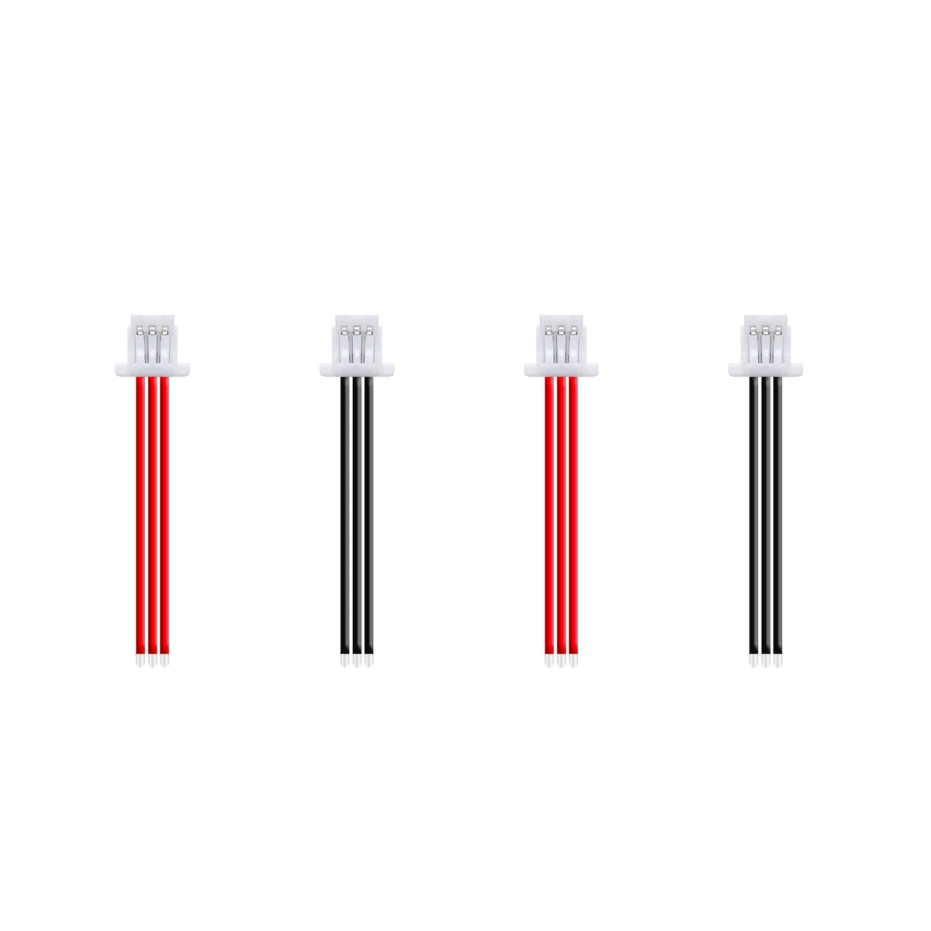  NewBeeDrone Flow 0702 29000Kv Dual Ball Bearing Micro Motor 4 Pack、mySite、merchandisen