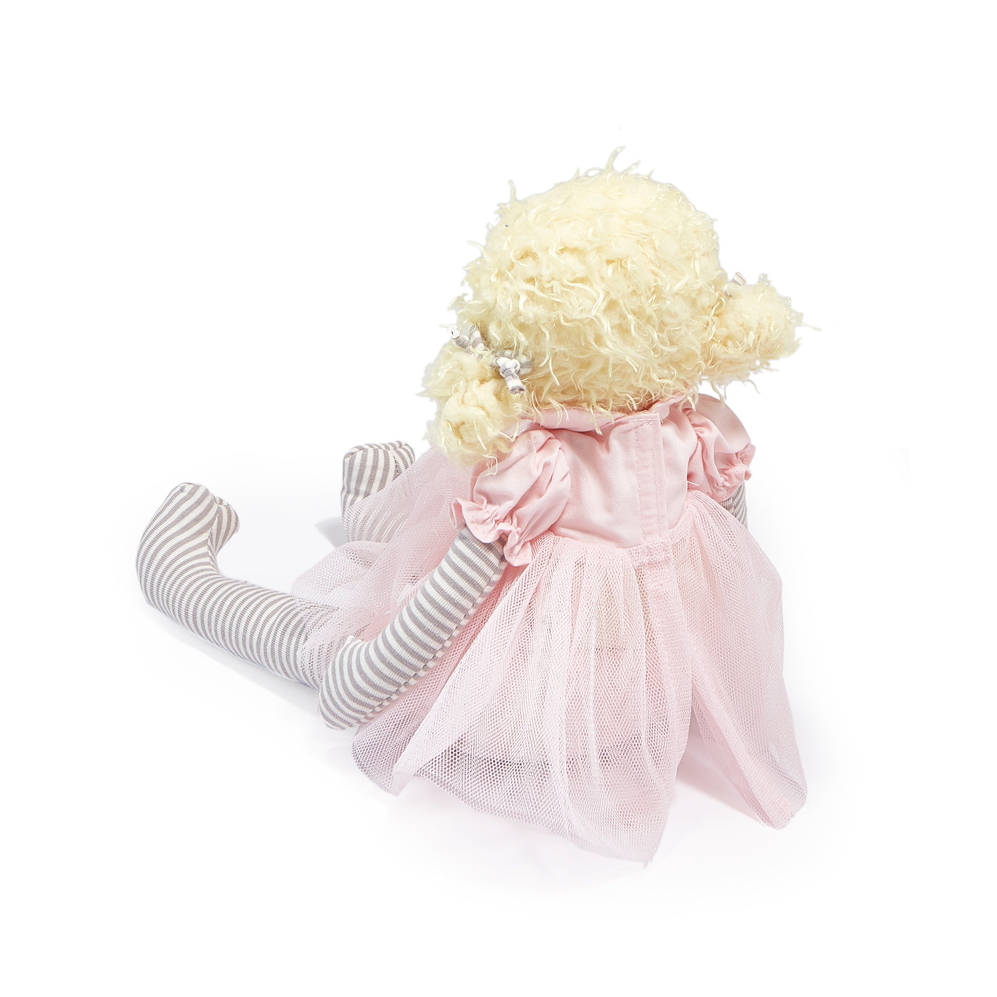 Elsie Doll - Blonde Hair、mySite、g9winljtr