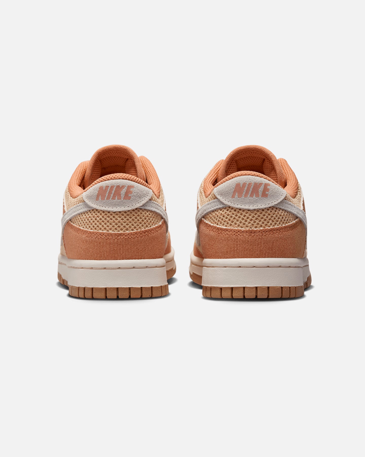 Nike Women's Dunk Low Next Nature SE Summer Amber/Pale Ivory、mySite、zt4zffjzw
