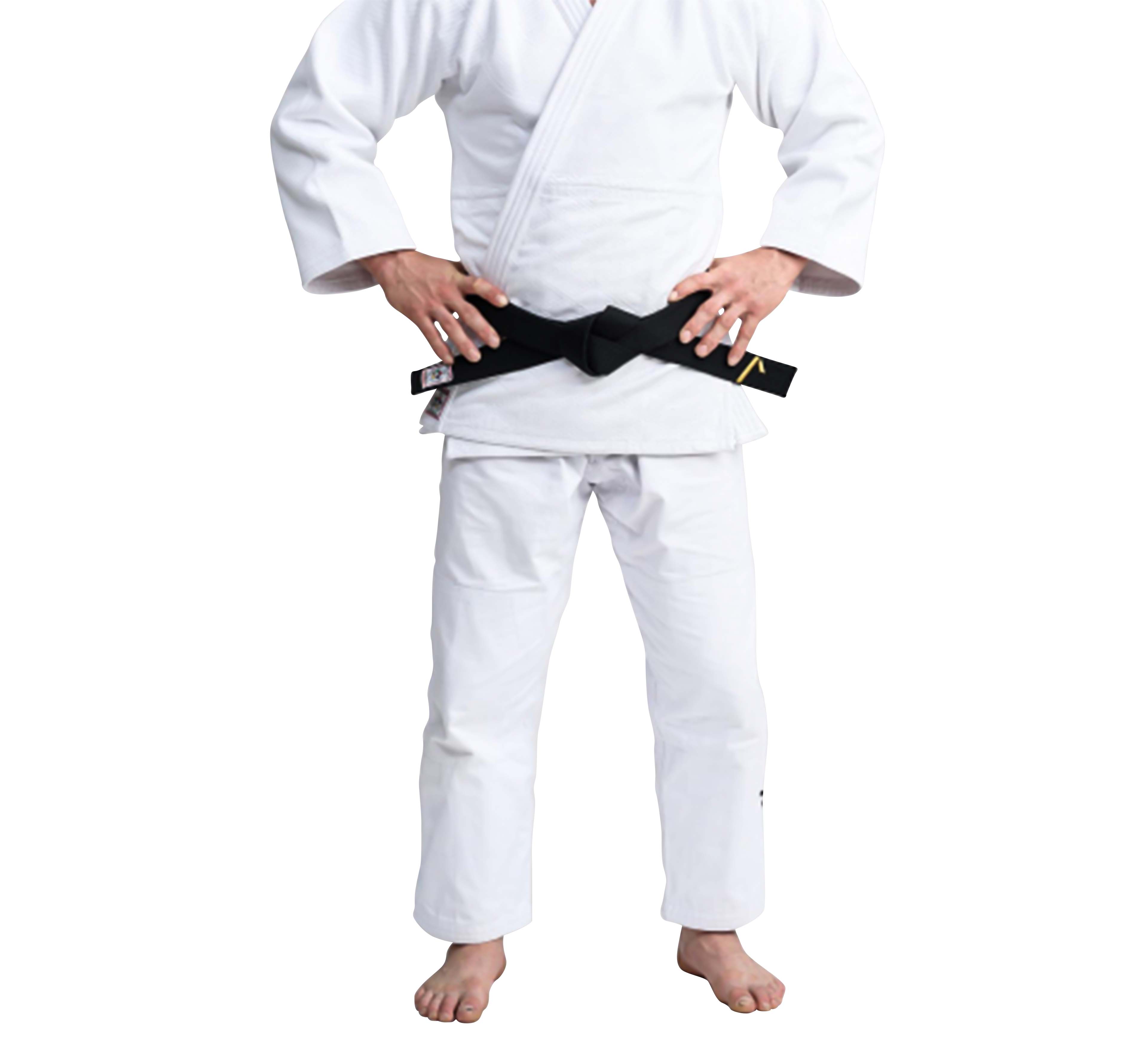 Ippon Gear IJF Legends 2 Judo Pants White、mySite、gigharbornorthrealestate