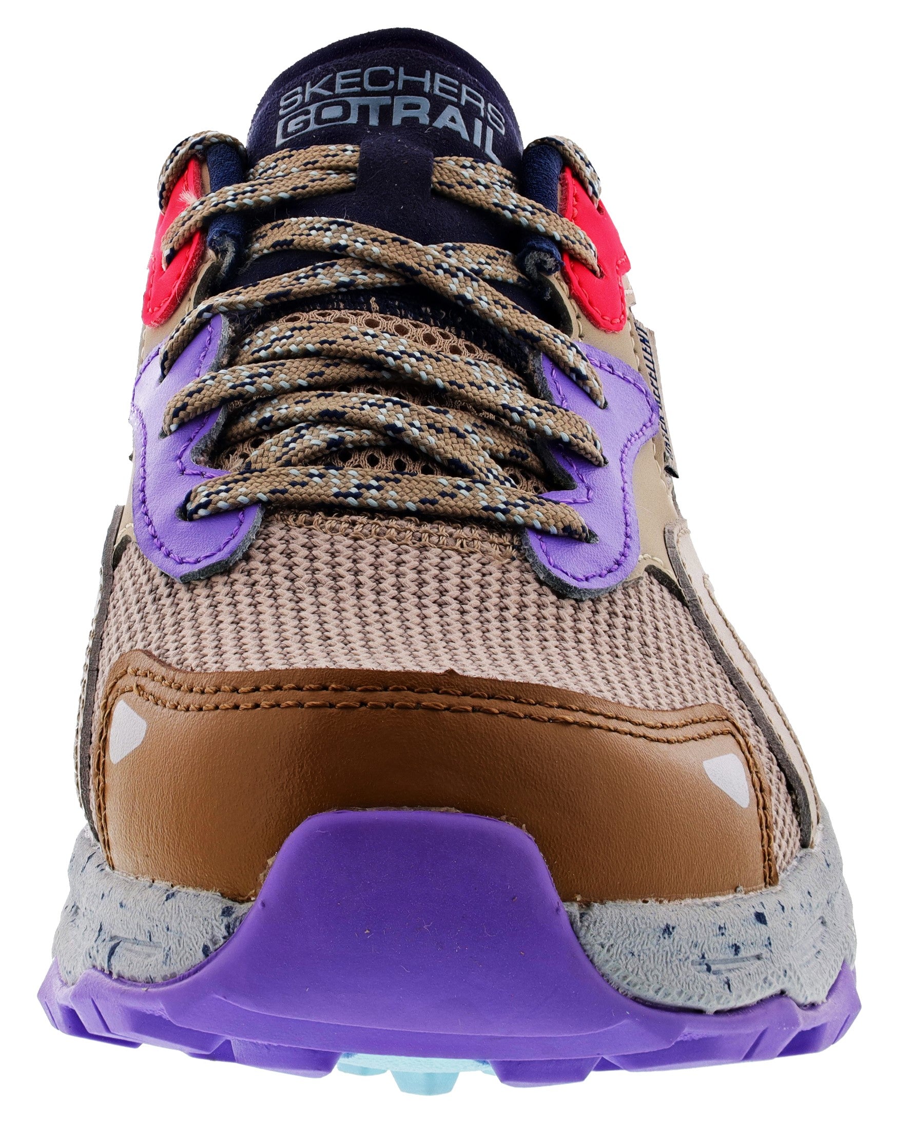 Skechers Women's Go Run Trail Altitude Backwoods Trail Running Shoes、mySite、dreamappss